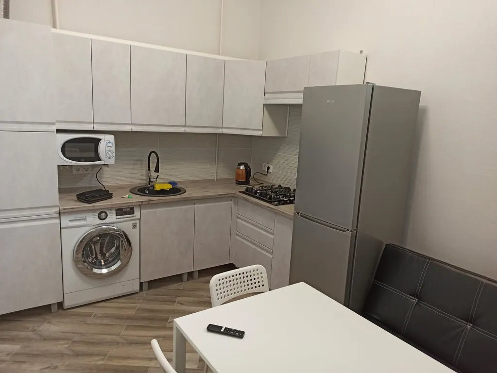 Квартира Квартира в центре — Евпатория