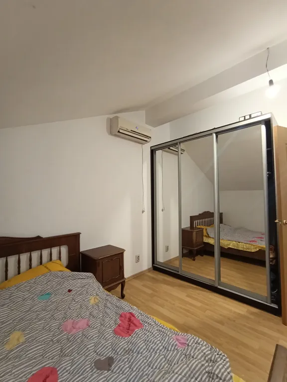 Квартира Просторная квартира — Сочи