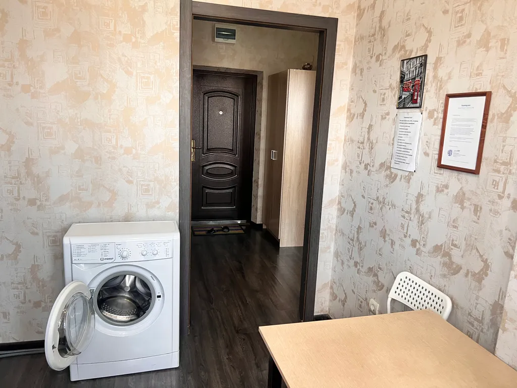 Квартира возле парка Галицкого