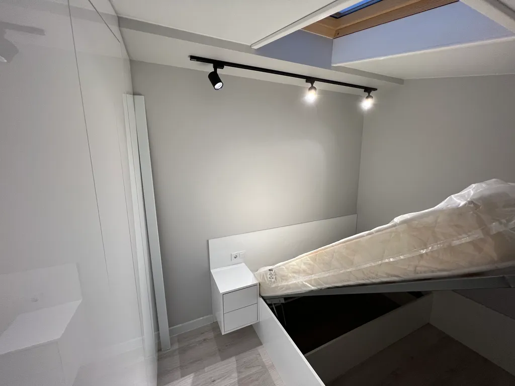 Квартира в районе Южные культуры