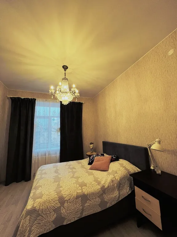 Квартира 2-комнатная квартира у Летнего сада — Кронштадт