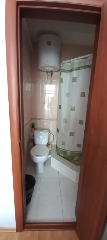 Комната
