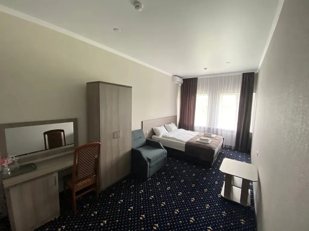 Квартира Комната — Славянск-на-Кубани