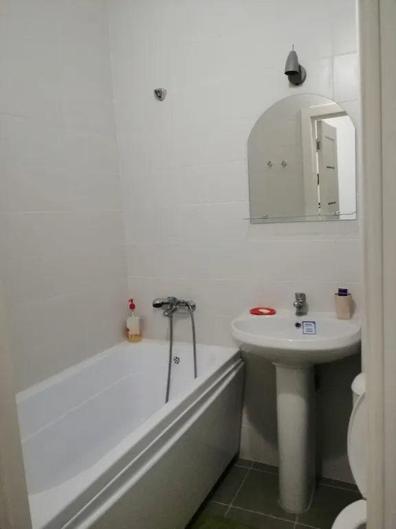 Квартира 25 микрорайон