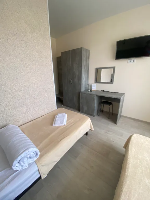 Квартира Комната — Геленджик