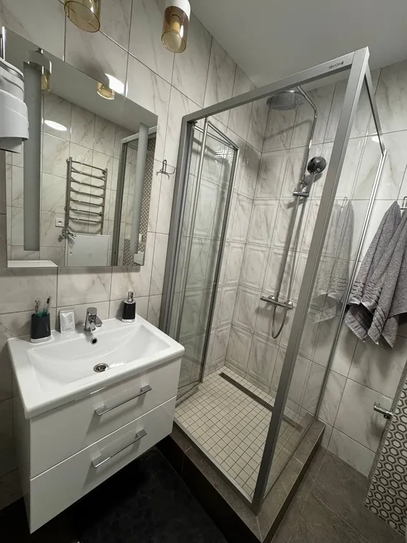 Уютная студия