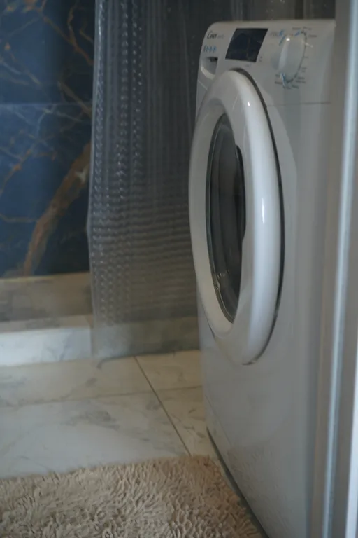 Квартира Апартаменты в ЖК Талисман — Москва