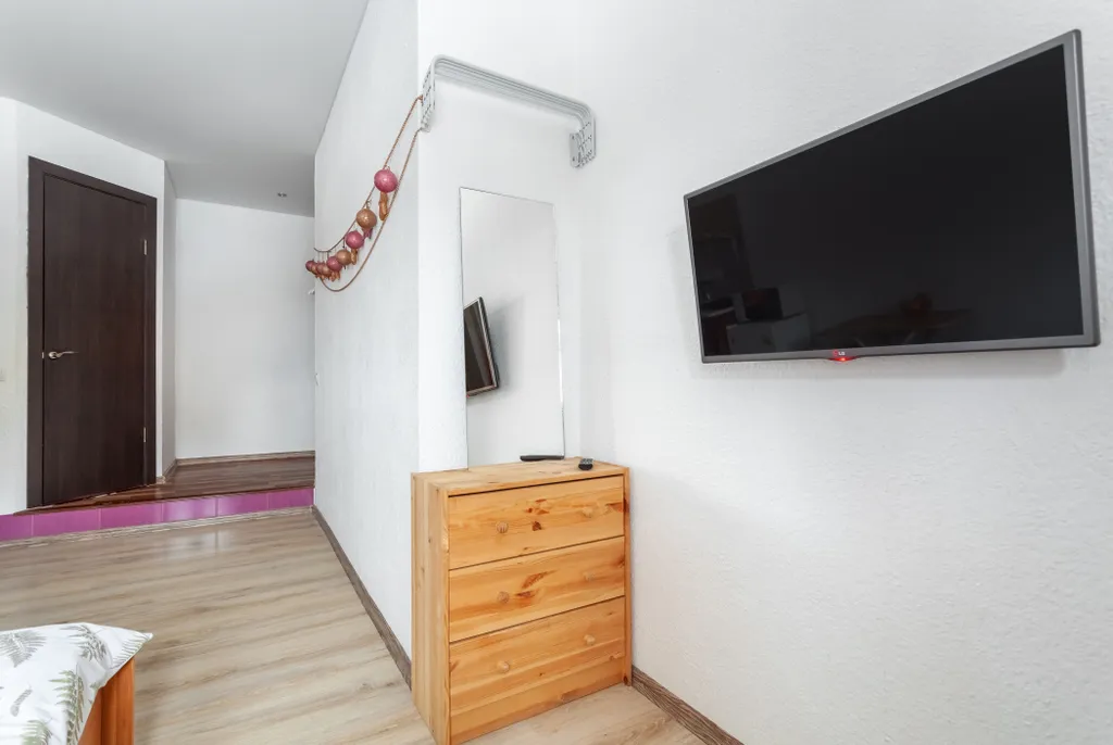 Апартаменты