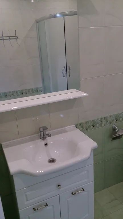 Дом на Достоевского