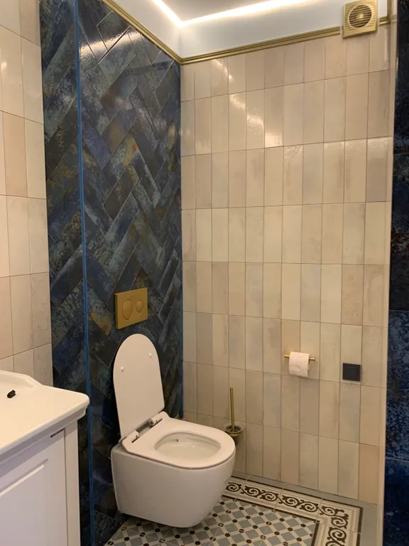 Уютная квартира рядом с центром города