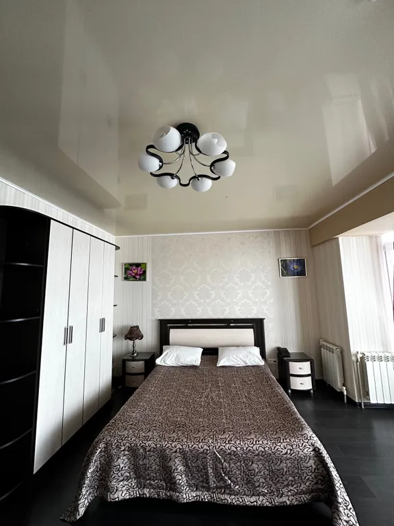 Квартира Комната — аренда посуточно в Саратов