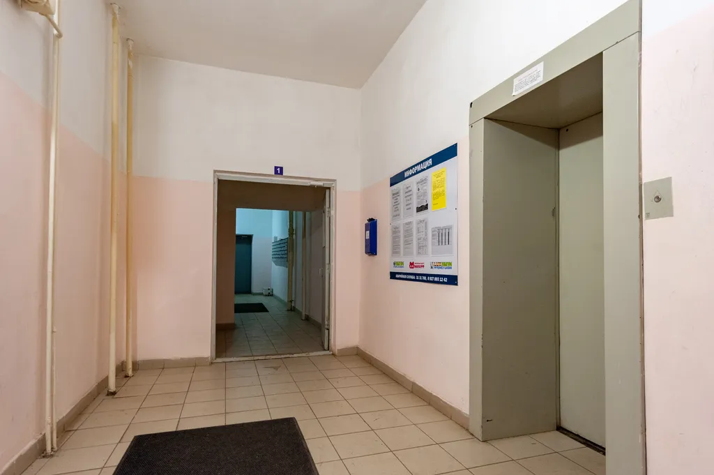 Уютная квартира рядом с набережной р. Волги