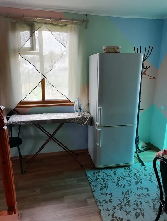 Отдельный домик недалеко от пляжа