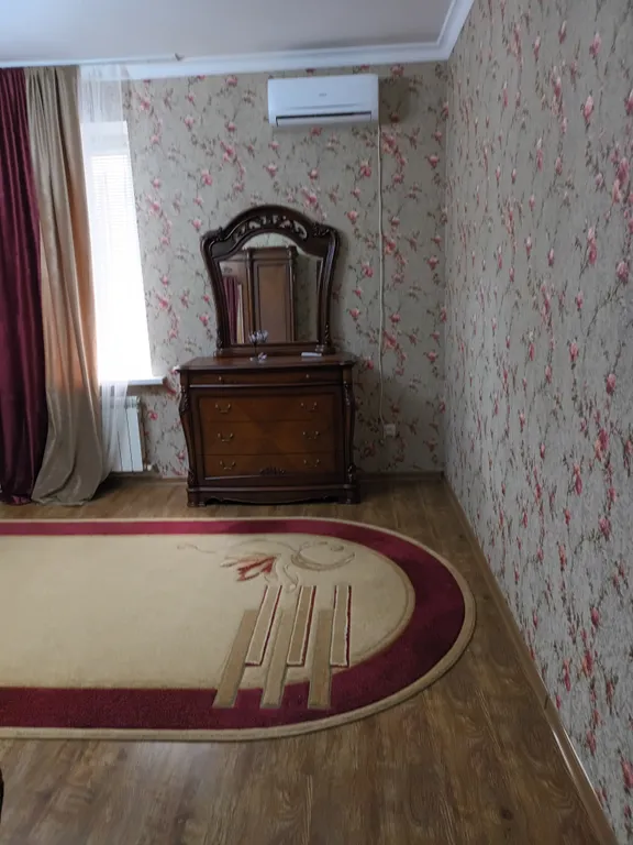 Уютный дом у моря