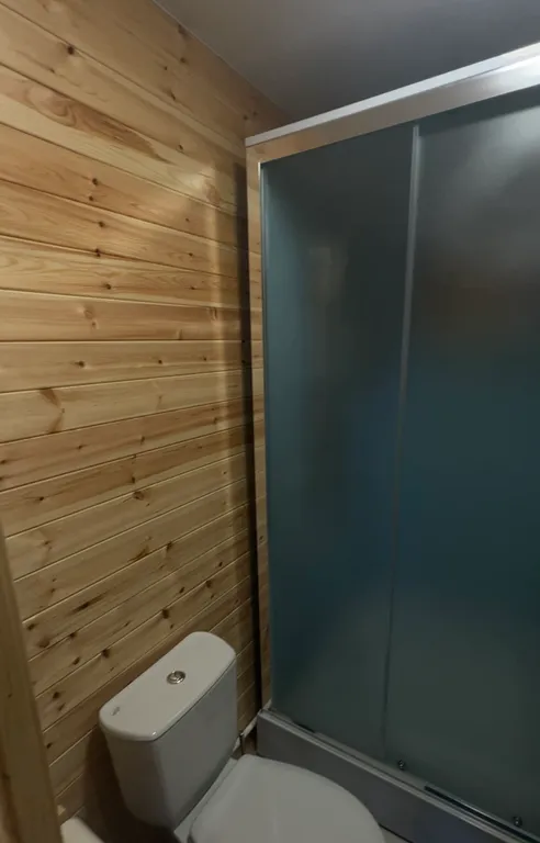 Большой дом на усадьбе