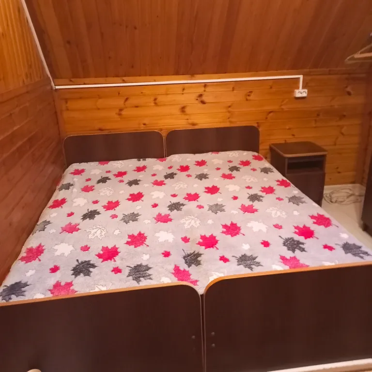 Квартира Комната с видом на горы — Сочи