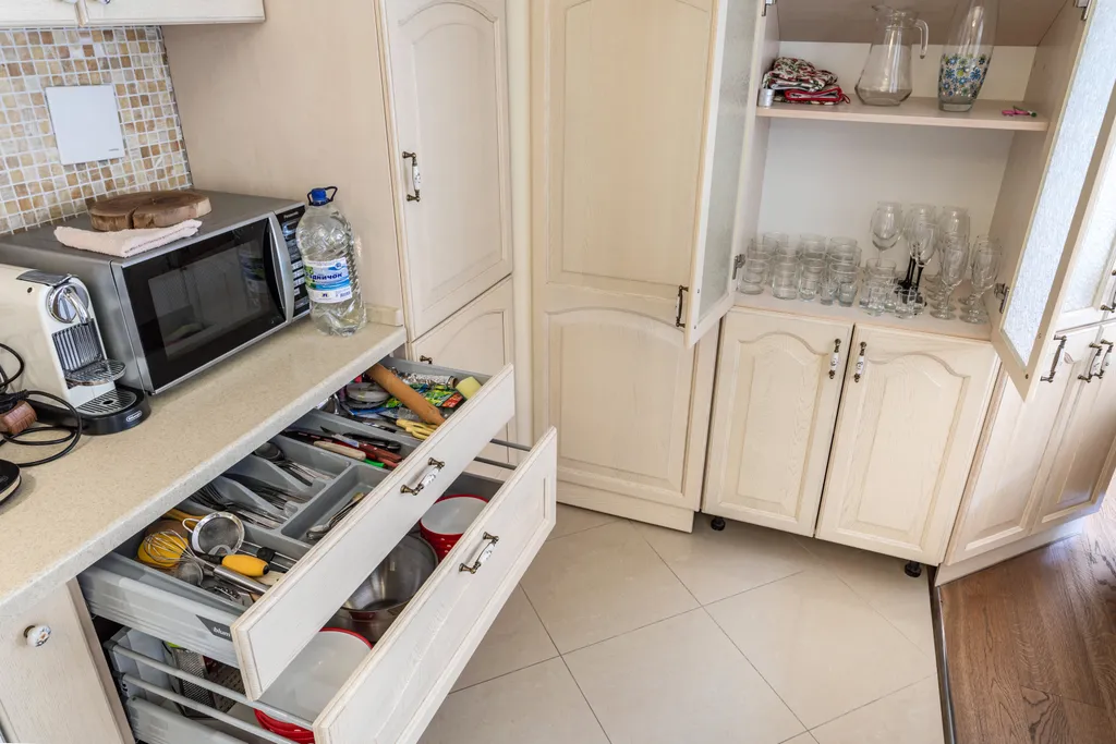 Apart39 с двумя спальнями в Зеленоградске