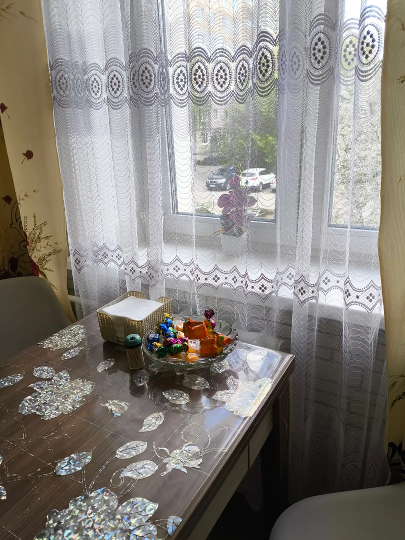 Салфетки, конфетки