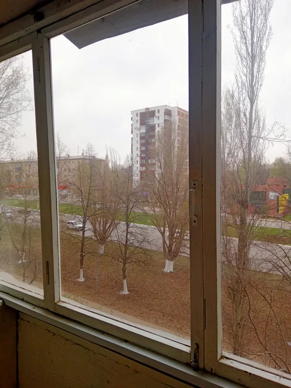 Уютные апартаменты