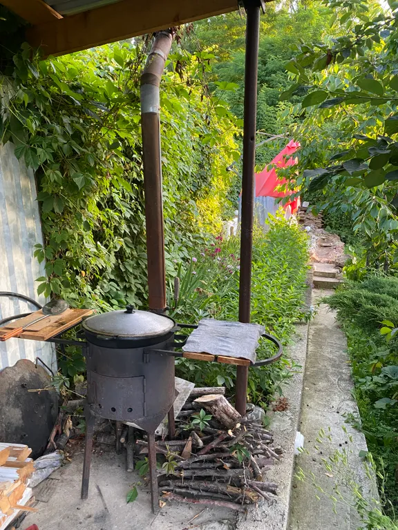 Коттедж 1-комнатный Дом — Кисловодск