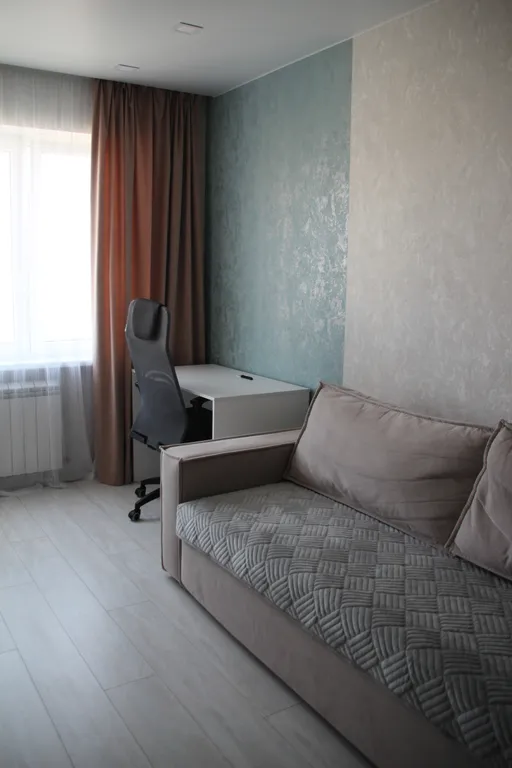 Квартира с видом на Волгу
ЖК Европейский 
рядом набережная и горпарк