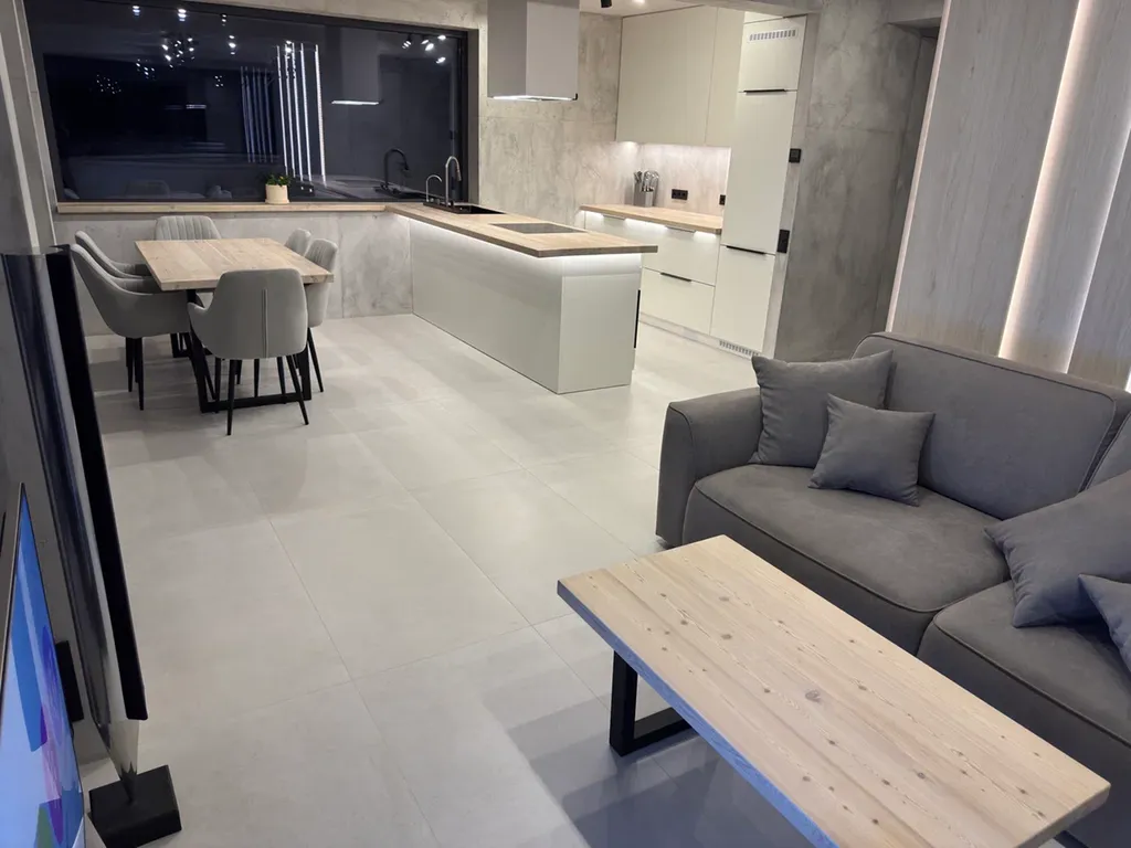 Коттедж Лесной дом