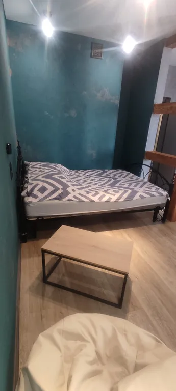 Шикарная квартира