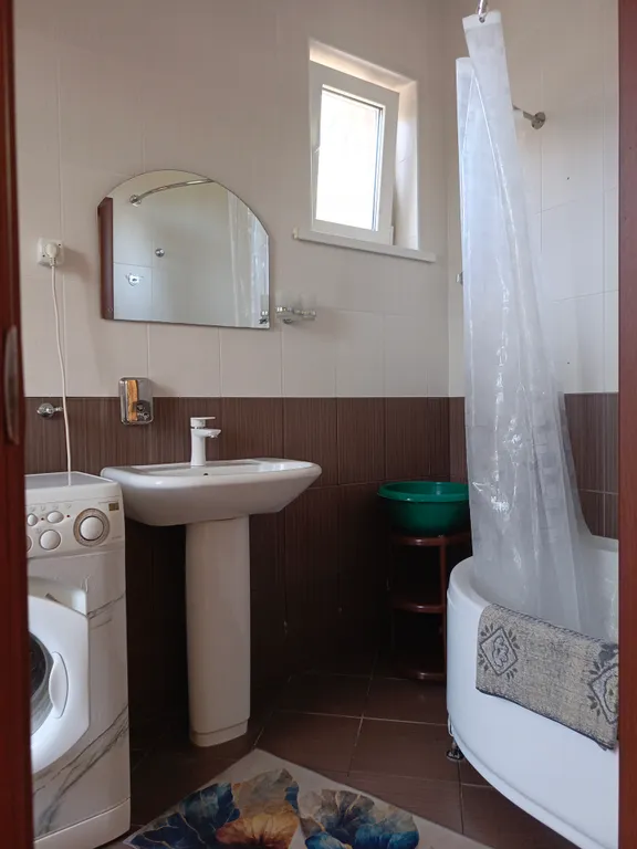 Дом без хозяев под ключ