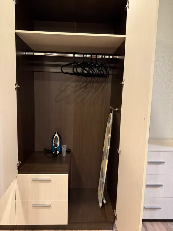 Современное пространство для отдыха и работы