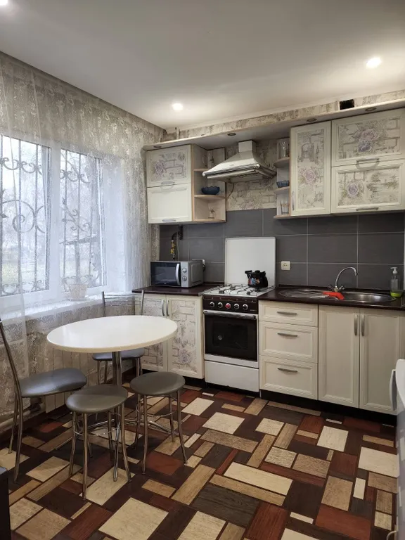 Квартира 1-комнатная Квартира — Красноярск