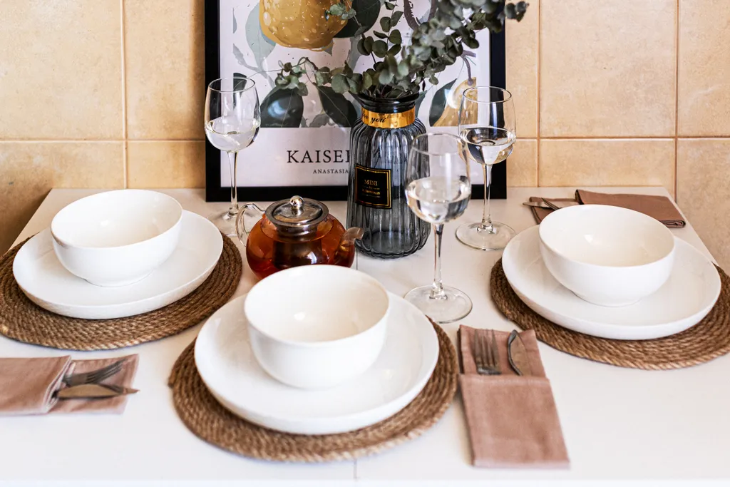 Квартира Апартаменты в сердце города — Кронштадт