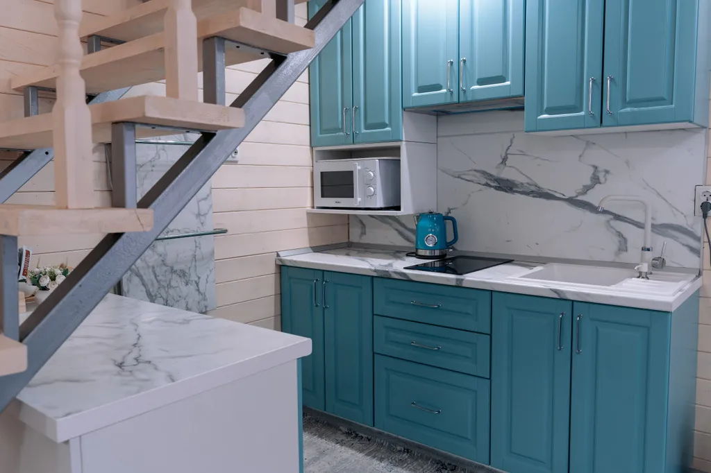 2-комнатный Дом