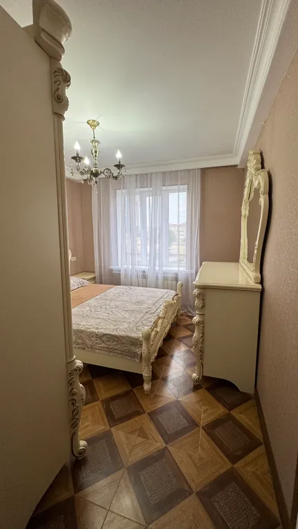 Квартира 2-комнатная Квартира — Дербент