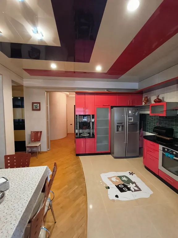 Apartment near metro Xatai