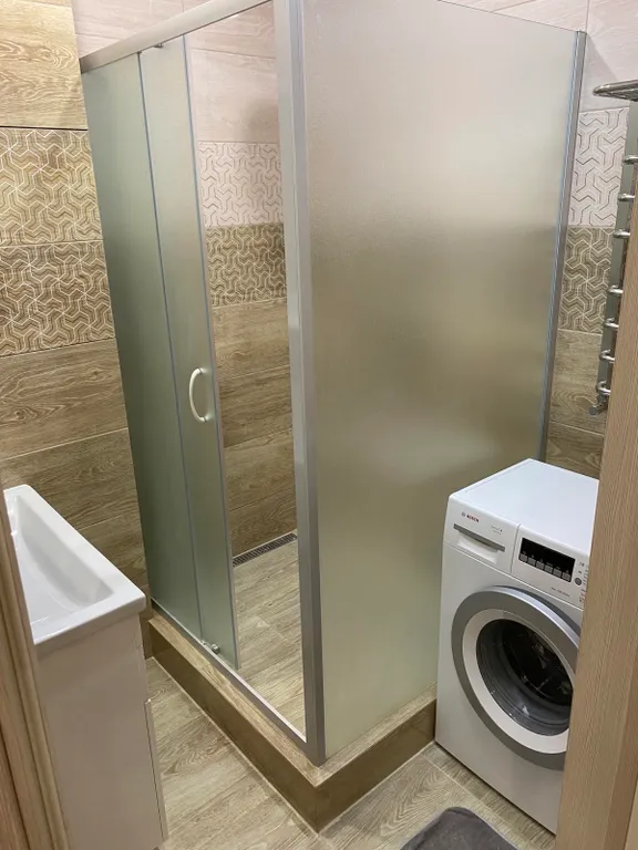 Квартира у моря