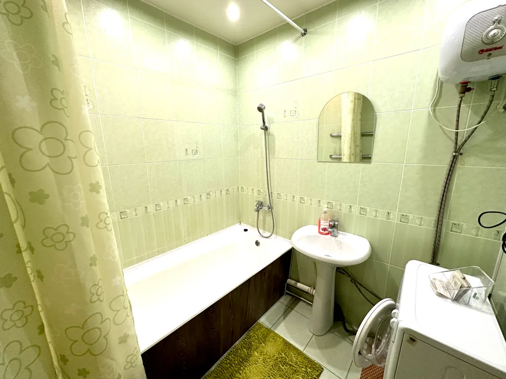 Квартира в центре