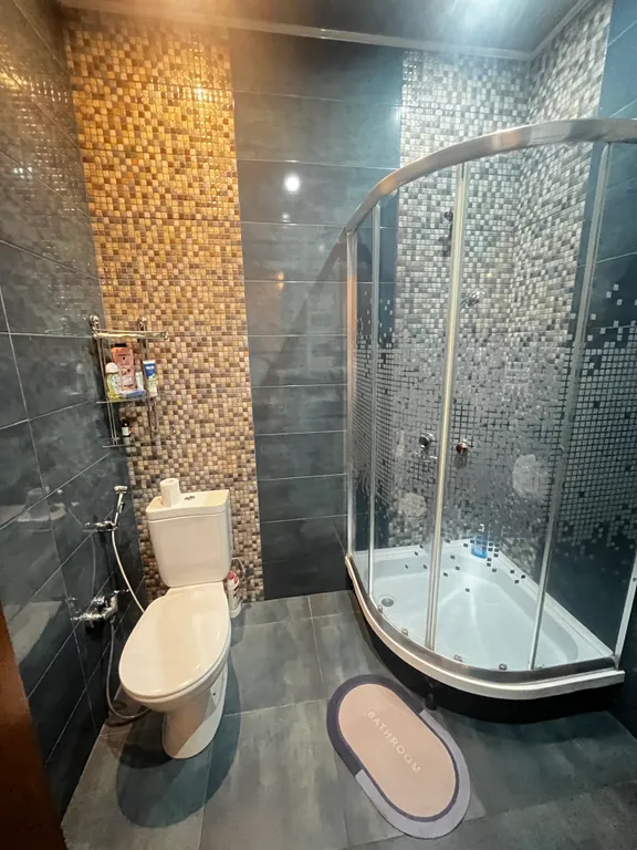 Квартира Квартира с видом на море в центре города — Батуми