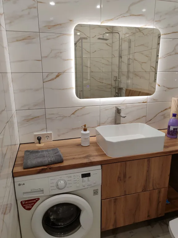 Уютная студия