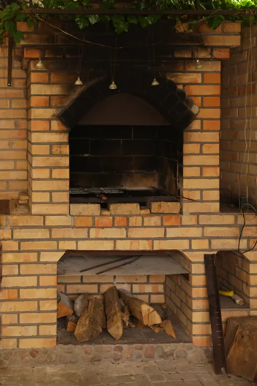 Домик на Курортном