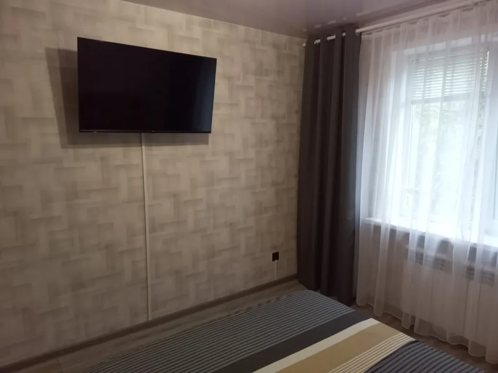 Уютная 2-комнатная квартира в центральной части города