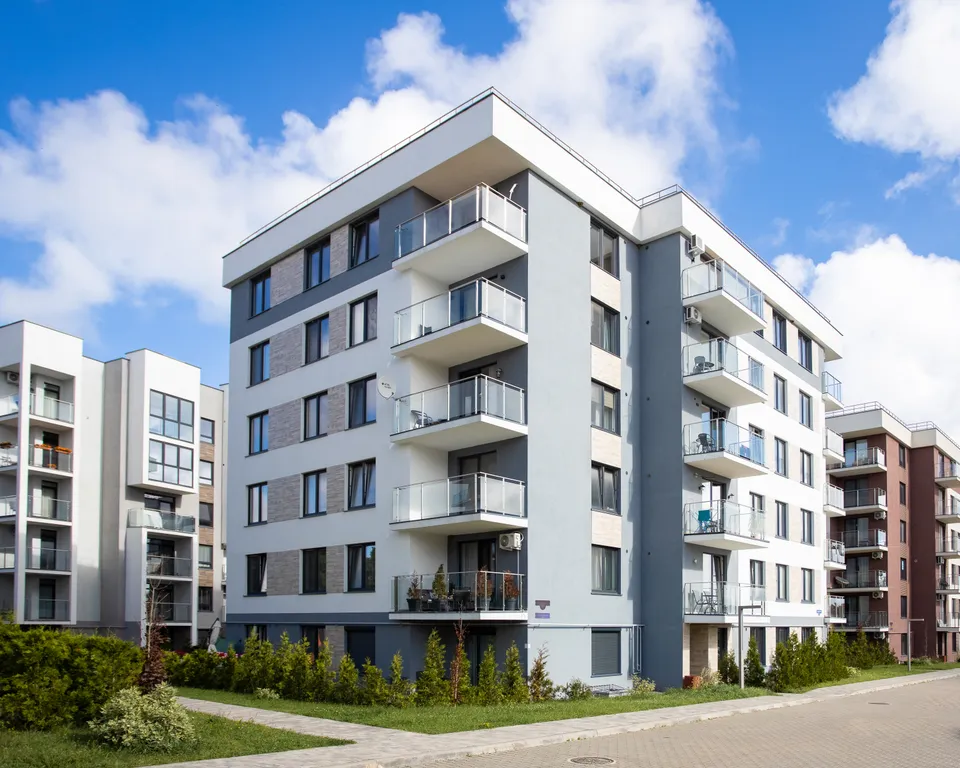 Квартира Апартаменты на Ольховой Марсала — Светлогорск