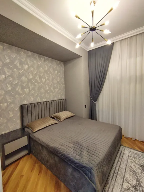 Apartament in the city center