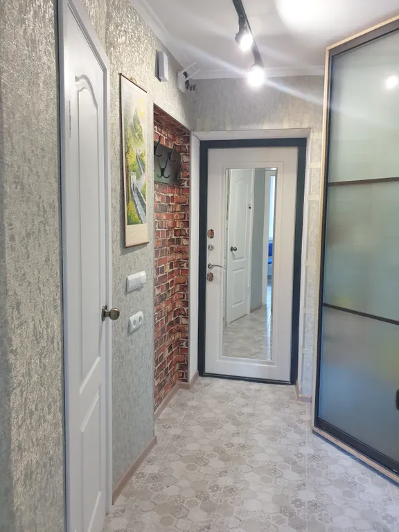 Квартира Комфортная квартира рядом с Новым Хесонесом — Севастополь