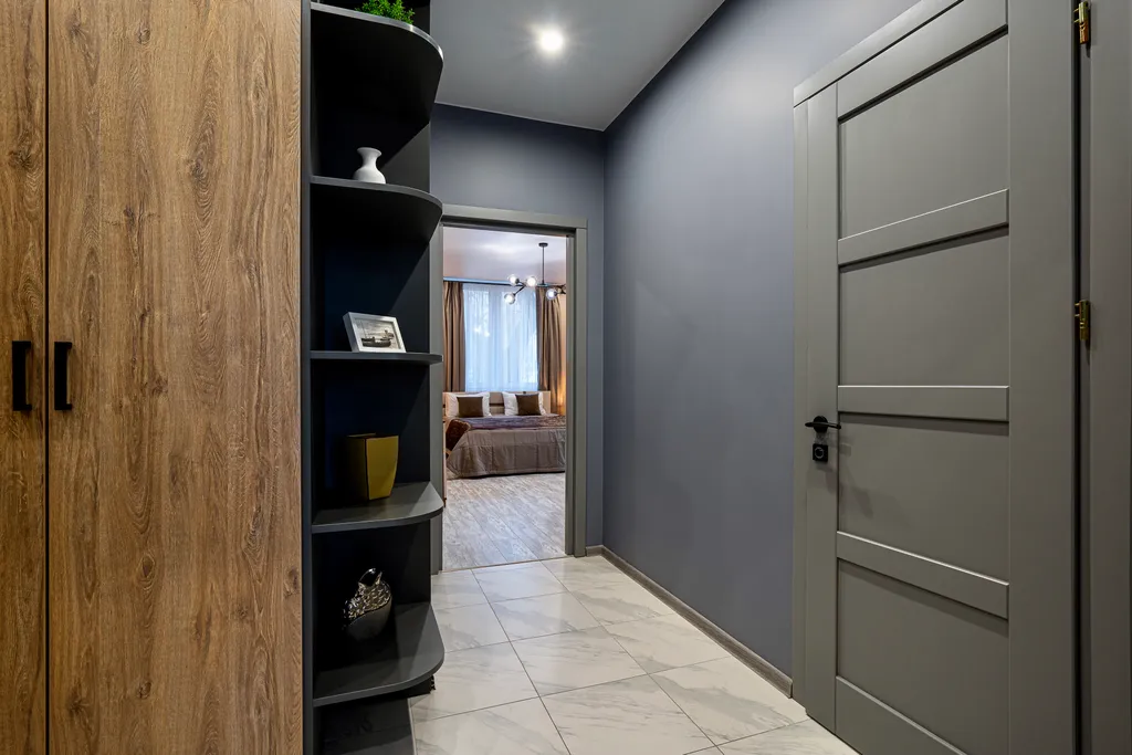 Квартира Большая и комфортная квартира Центральный район Отличные рестораны — Калининград