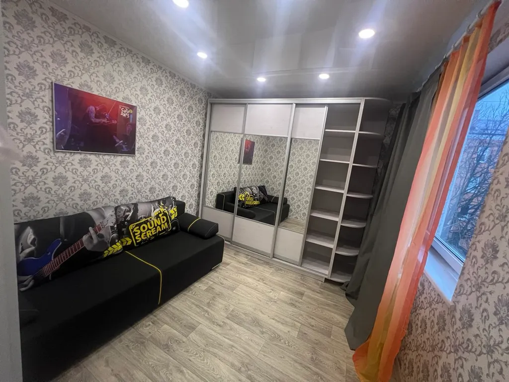 Квартира 2-квартира в туристическом центре Калининграда. Мы ждем вас — Калининград