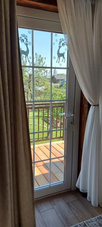 Апартаменты Дуэт