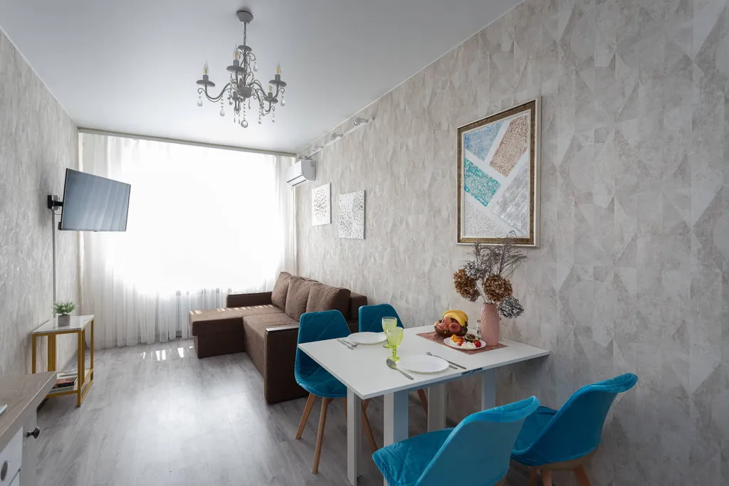 Квартира Ambre янтаря Балтийского моря