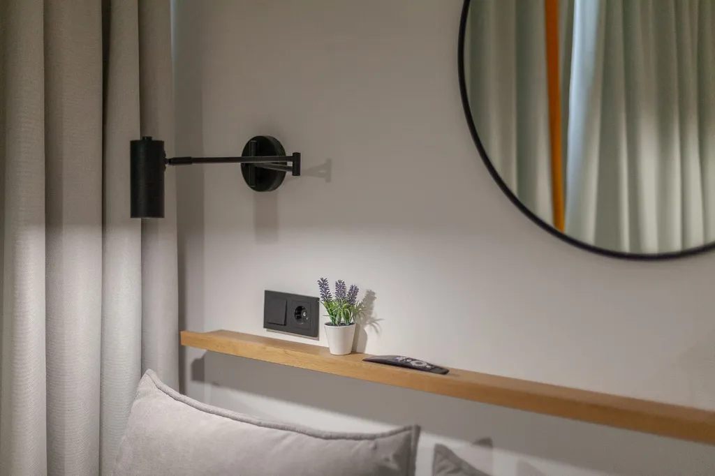 Квартира Квартира Парк Авеню- стиль и комфорт — Самара