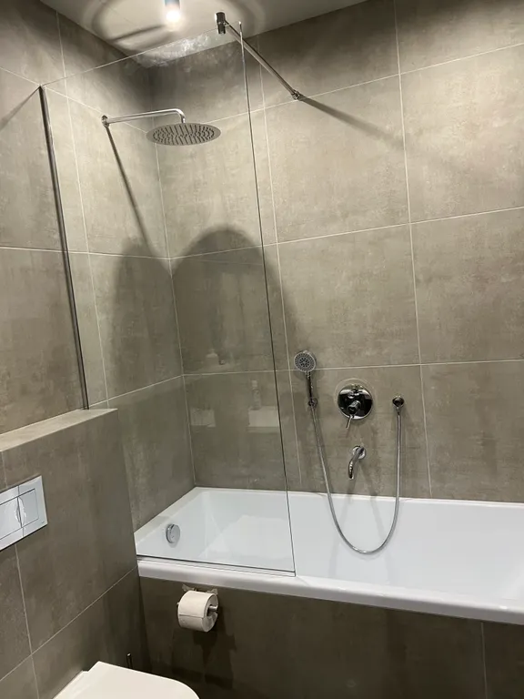 Квартира Комфортная квартира — Светлогорск