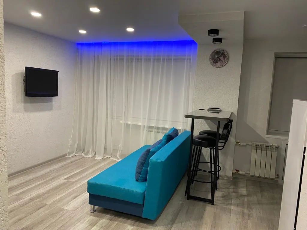 Квартира Студия Royal — аренда посуточно в Нижний Тагил